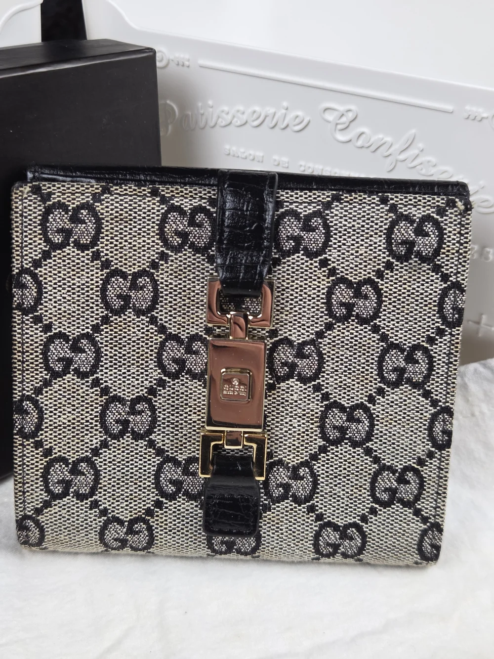 Gucci beautiful vintage